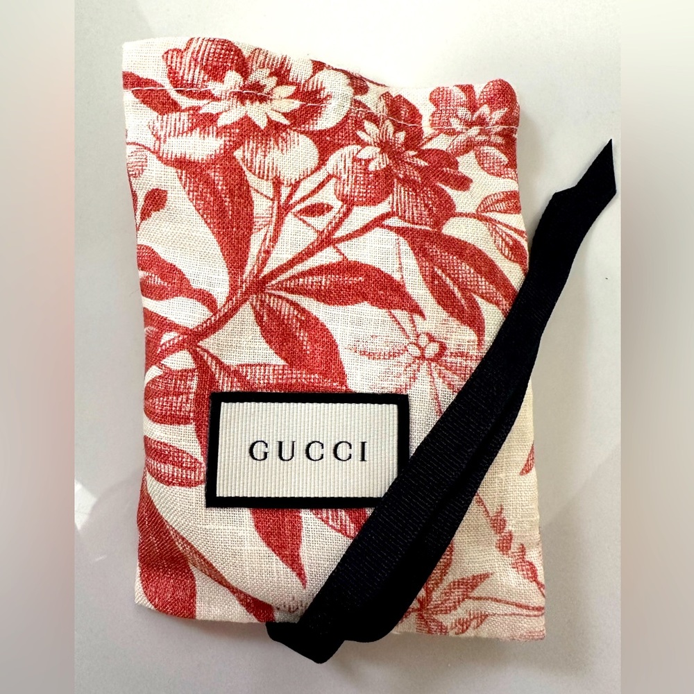 Gucci Resin Bangle - Picture 6 of 6